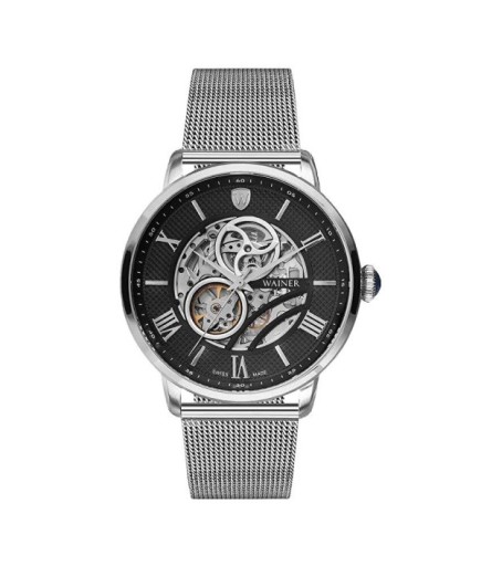 Wainer WA.25175-A Erkek Kol Saati