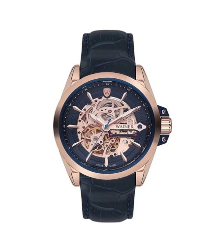 Wainer WA.25677-A Erkek Kol Saati
