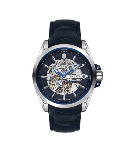 Wainer WA.25677-D Erkek Kol Saati