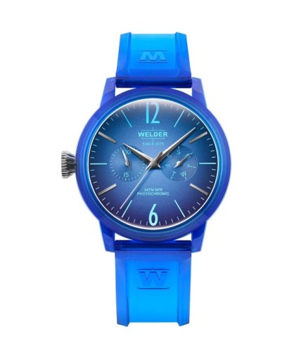 Welder Moody Watch WWRP401 Erkek Kol Saati