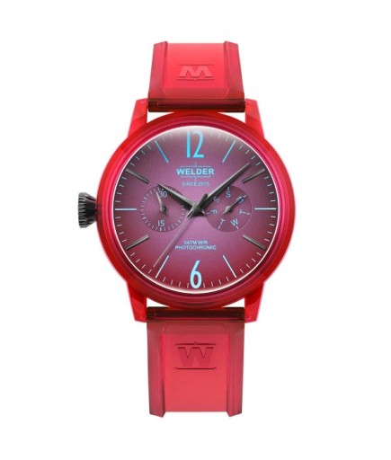 Welder Moody Watch WWRP403 Erkek Kol Saati