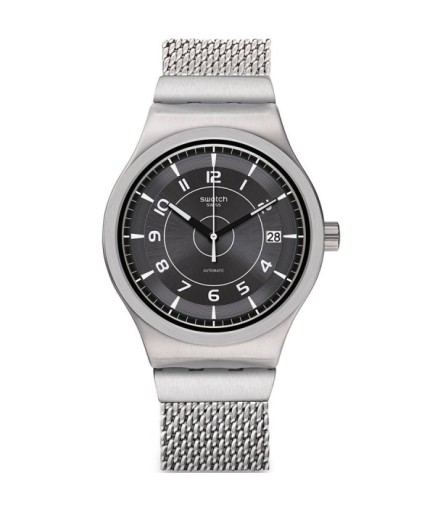 Swatch YIS418MA Erkek Kol Saati