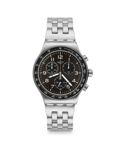 Swatch YVS465G Erkek Kol Saati