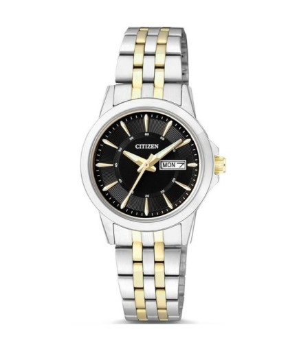 Citizen EQ0608-55E Kadın Kol Saati
