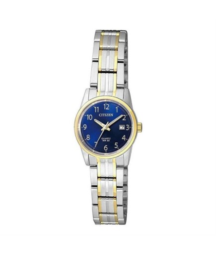 Citizen EU6004-56L	 Kadın Kol Saati
