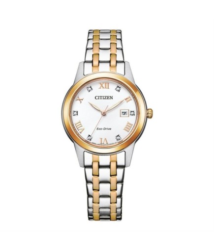 Citizen FE1246-85A Kadın Kol Saati