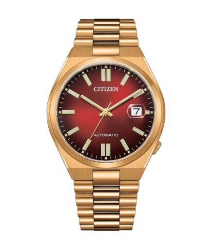 Citizen Tsuyosa NJ0153-82X Erkek Kol Saati