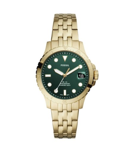 Fossil FES4746 Kadın Kol Saati