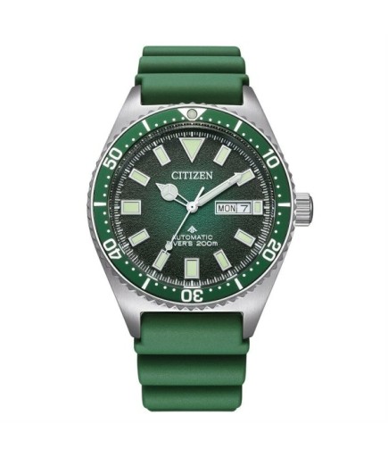Citizen Promaster NY0121-09XC Erkek Kol Saati