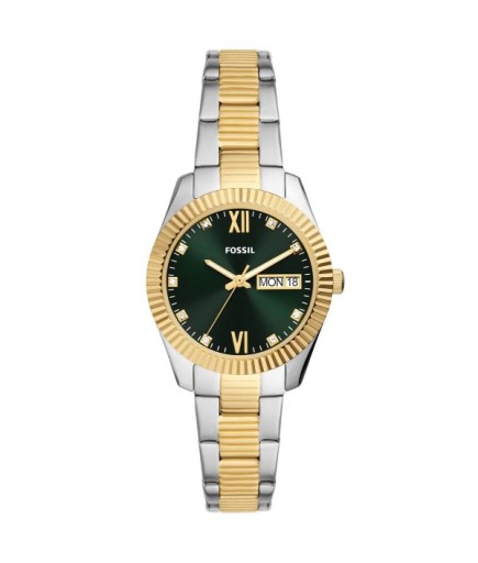 Fossil FES5240 Kadın Kol Saati