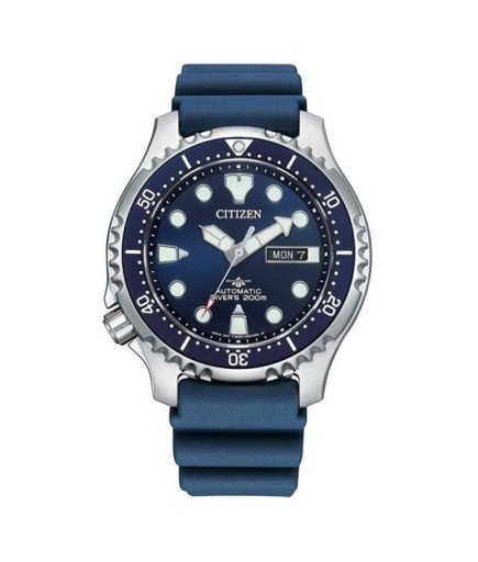 Citizen Promaster NY0141-10LE Erkek Kol Saati