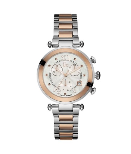 Guess Collection GCY05002M1 Kadın Kol Saati