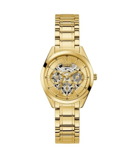Guess GUGW0253L2 Kadın Kol Saati