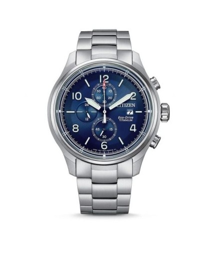 Citizen Eco Drive Chronograph CA0810-88L Erkek Kol Saati