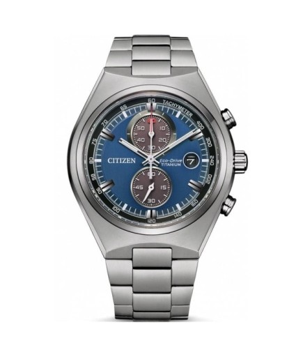 Citizen Eco Drive Chronograph CA7090-87L Erkek Kol Saati