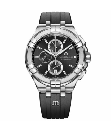 Maurice Lacroix Aikon ML-AI1018SS001330-2 Erkek Kol Saati