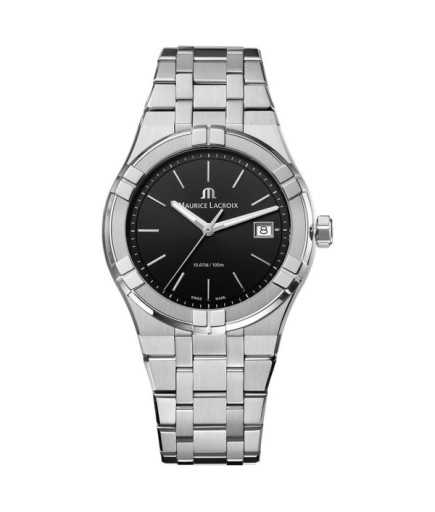 Maurice Lacroix Aikon ML-AI1108SS002330-1 Erkek Kol Saati