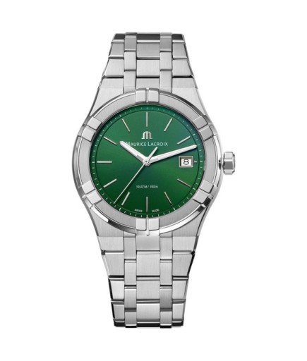 Maurice Lacroix Aikon ML-AI1108SS002630-1 Erkek Kol Saati