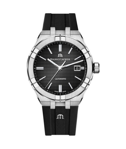 Maurice Lacroix Aikon ML-AI6008SS000330-2 Erkek Kol Saati
