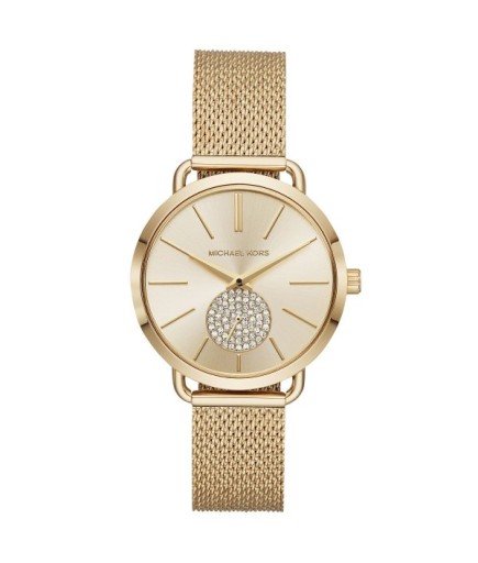 Michael Kors MK3844 Kadın Kol Saati