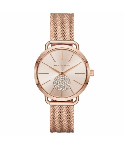 Michael Kors MK3845 Kadın Kol Saati