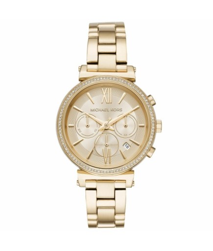 Michael Kors MK6559 Kadın Kol Saati