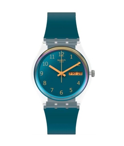 Swatch SO28K700 Kadın Kol Saati