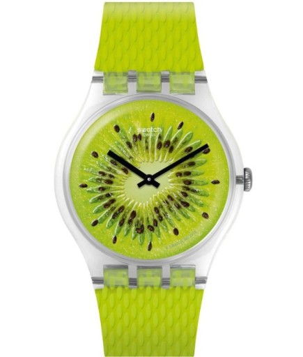 Swatch SUOK139 Kadın Kol Saati