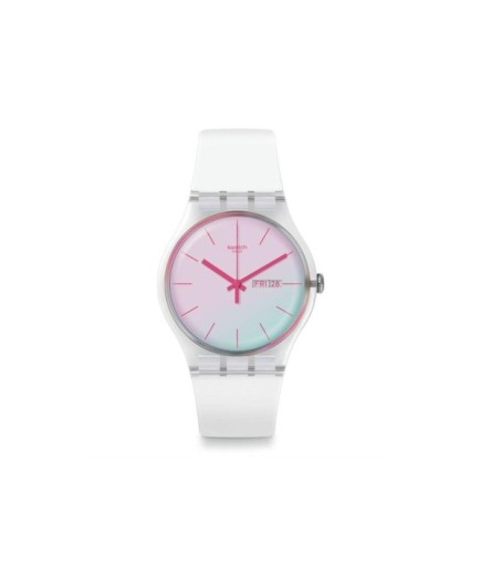 Swatch SUOK713 Kadın Kol Saati