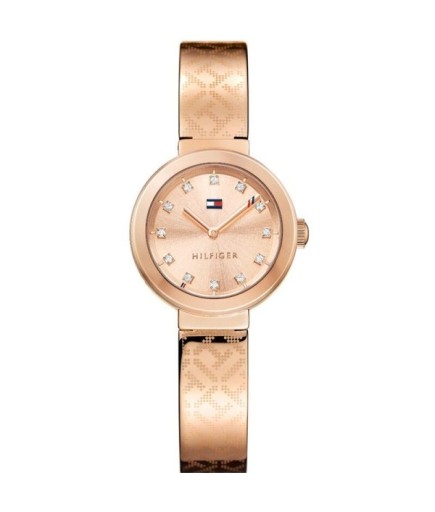 Tommy Hilfiger TH1781715 Kadın Kol Saati