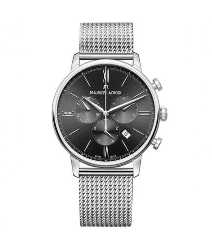 Maurice Lacroix Eliros ML-EL1098SS002310-1 Erkek Kol Saati