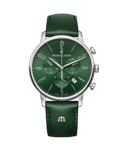 Maurice Lacroix Eliros ML-EL1098SS005620-5 Erkek Kol Saati