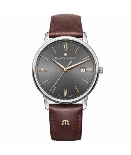 Maurice Lacroix Eliros ML-EL1118SS001311-1 Erkek Kol Saati
