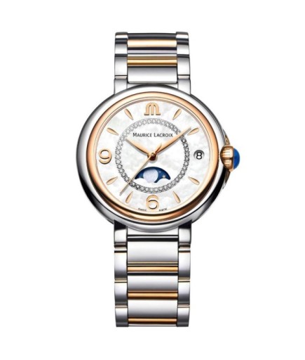 Maurice Lacroix Fiaba ML-FA1084PVP13150-1 Kadın Kol Saati