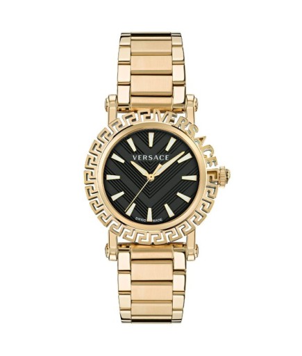 Versace VRSCVE6D00323 Kadın Kol Saati