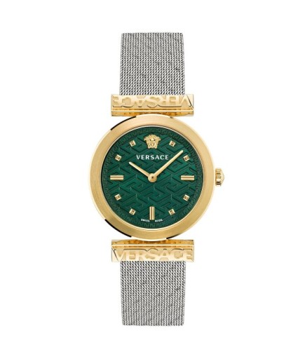 Versace VRSCVE6J00623 Kadın Kol Saati