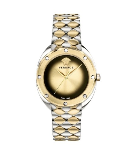 Versace VRSCVEBM00518 Kadın Kol Saati