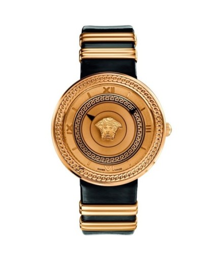 Versace VRSCVLC030014 Kadın Kol Saati