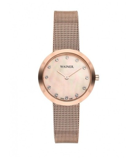 Wainer WA.18048-B Kadın Kol Saati