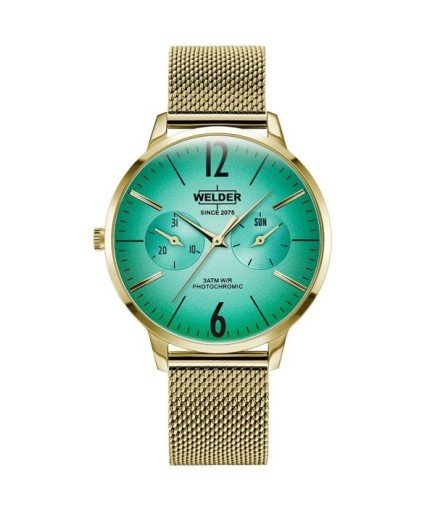 Welder Moody WWRS604 Slim Kadın Kol Saati