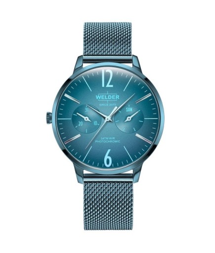 Welder Moody WWRS612 Slim Kadın Kol Saati
