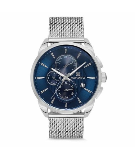 Momentus CC106S-11SS Erkek Kol Saati