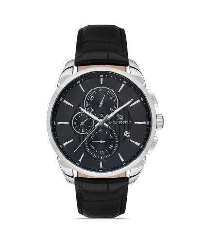 Momentus CC206S-04BS Erkek Kol Saati