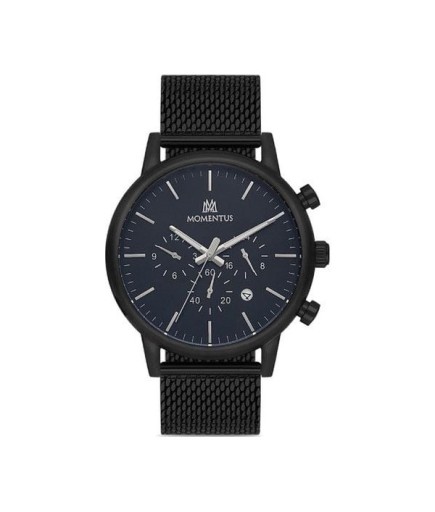 Momentus CC235B-04SS Erkek Kol Saati