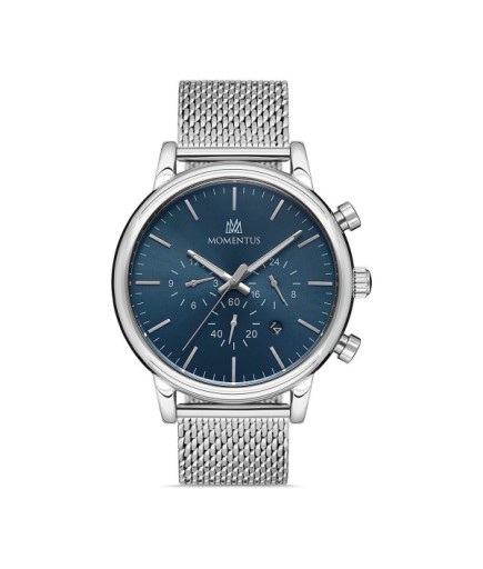 Momentus CC235S-11SS Erkek Kol Saati