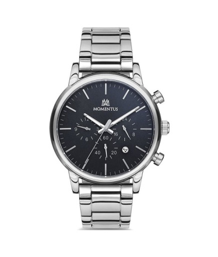 Momentus CC236S-04SS Erkek Kol Saati