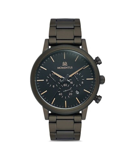 Momentus CC236Y-04SN Erkek Kol Saati