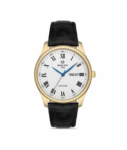 Hislon CL113G-02BG Erkek Kol Saati