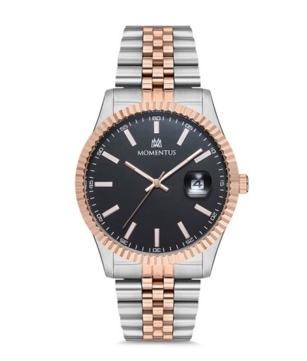 Momentus CM131T-04SR Erkek Kol Saati