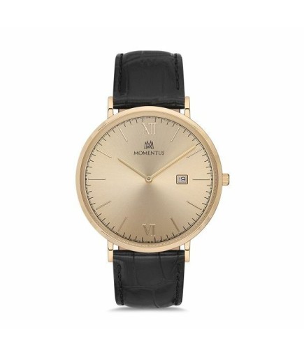 Momentus CM135G-08BG Erkek Kol Saati